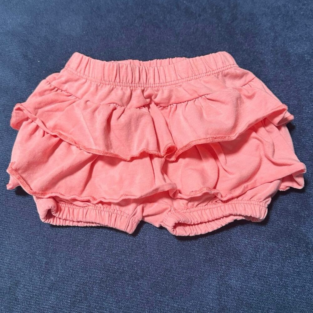 Just Lizzy‎ Skort Toddler Girl 18m EUC